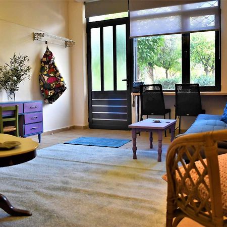 Egaleo Relax Apartment Атина Екстериор снимка