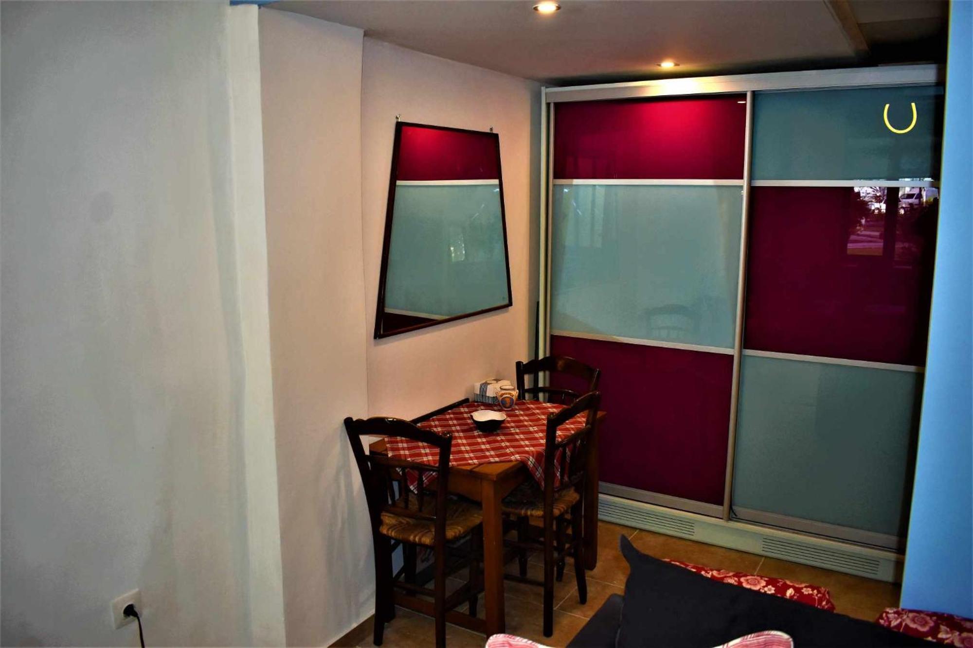 Egaleo Relax Apartment Атина Екстериор снимка