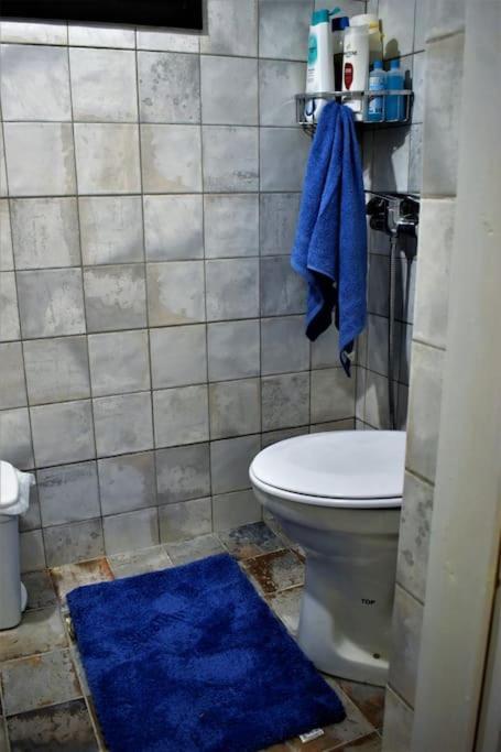 Egaleo Relax Apartment Атина Екстериор снимка